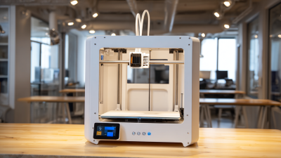 How to Choose the Right 3D Printer for Your Business Needs