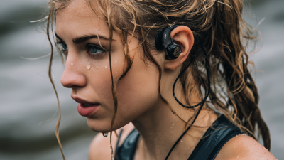 What Makes Waterproof Bone Conduction Headphones the Future of Listening
