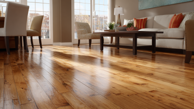 Why Choosing Vinyl Floor Tiles is a Smart Investment for Your Home