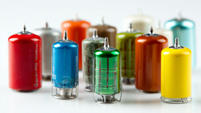 7 Essential Tips for Choosing High Quality Capacitors for Your Projects