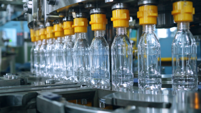 What is a Pet Bottle Mold and How Does It Impact Packaging Efficiency?