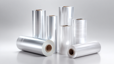 7 Winning Tips for Choosing the Best Plastic Shrink Wrap for Your Business Needs
