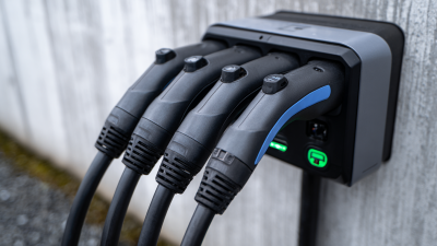 How to Choose the Right Smart DC Charger for Your Electric Vehicle Needs