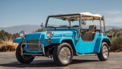 How to Choose the Perfect Moke Mini Car for Your Lifestyle