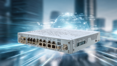 How to Optimize Your Network with High Gain 5G FWA ODU for Superior Connectivity