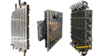 144-Cavity 18g PET Preform Mold.png