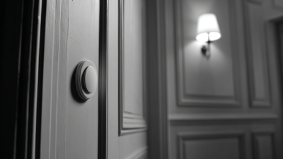What is a Light Switch Door and How It Enhances Your Home Decor