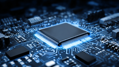 Comment optimiser votre processus de fabrication rapide de circuits imprimés pour une efficacité maximale