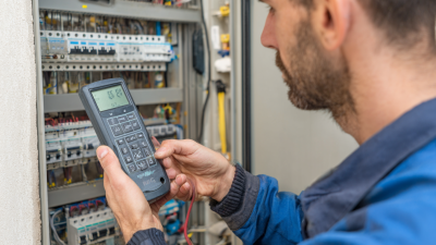 How to Enhance Your Electrical Safety with Wifi Mcb Breakers Using Cutting Edge Technology