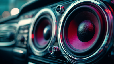 Unlocking the Power of Car Subwoofers: How 30Hz Frequencies Transform Your Audio Experience