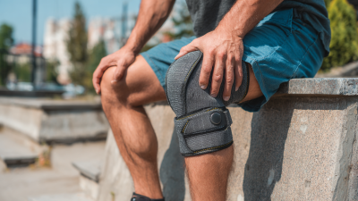 Comprendre les avantages des orthèses de genou pour la récupération sportive et la prévention des blessures
