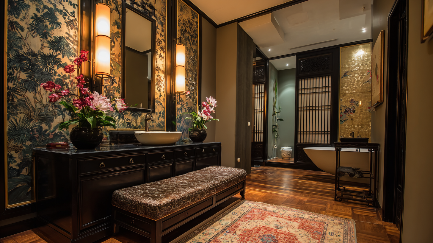 Discovering the Benefits of Traditional Chinese Clinics for Holistic Health Solutions