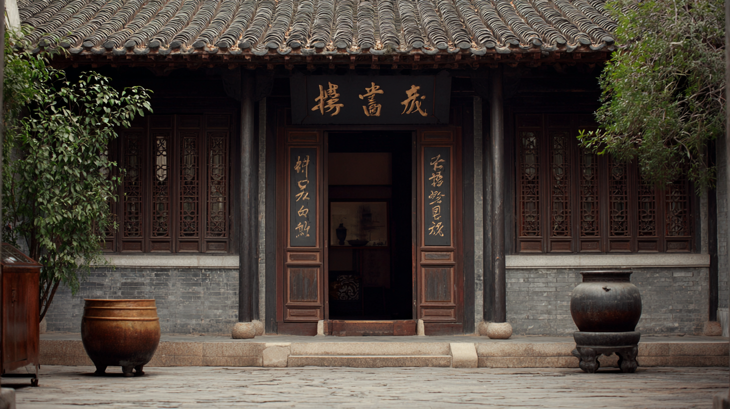 Discovering the Benefits of Traditional Chinese Clinics for Holistic Health Solutions
