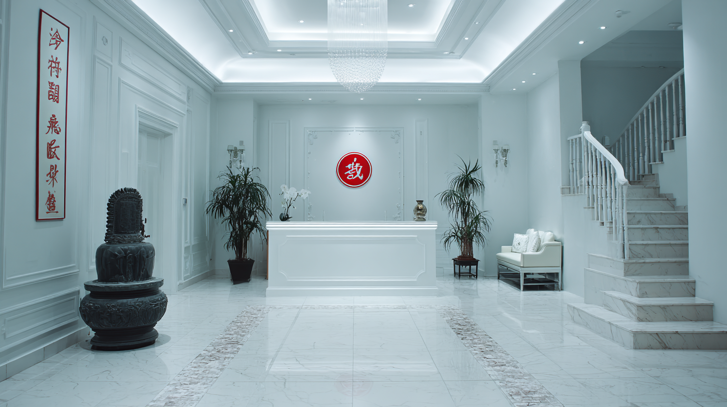 Discovering the Benefits of Traditional Chinese Clinics for Holistic Health Solutions
