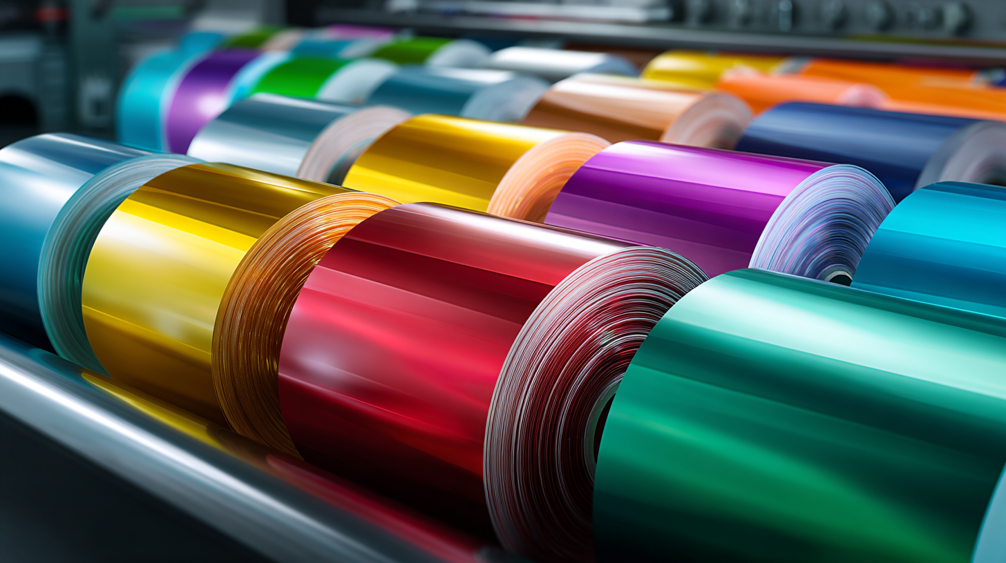 Understanding the Importance of Electronic Insulation Film in Modern Technology