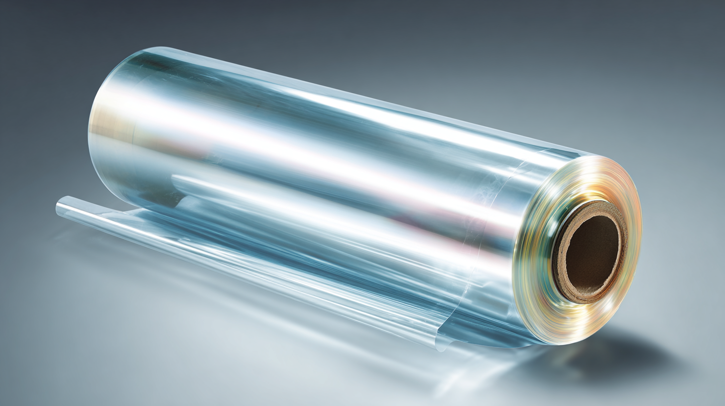 Understanding the Importance of Electronic Insulation Film in Modern Technology