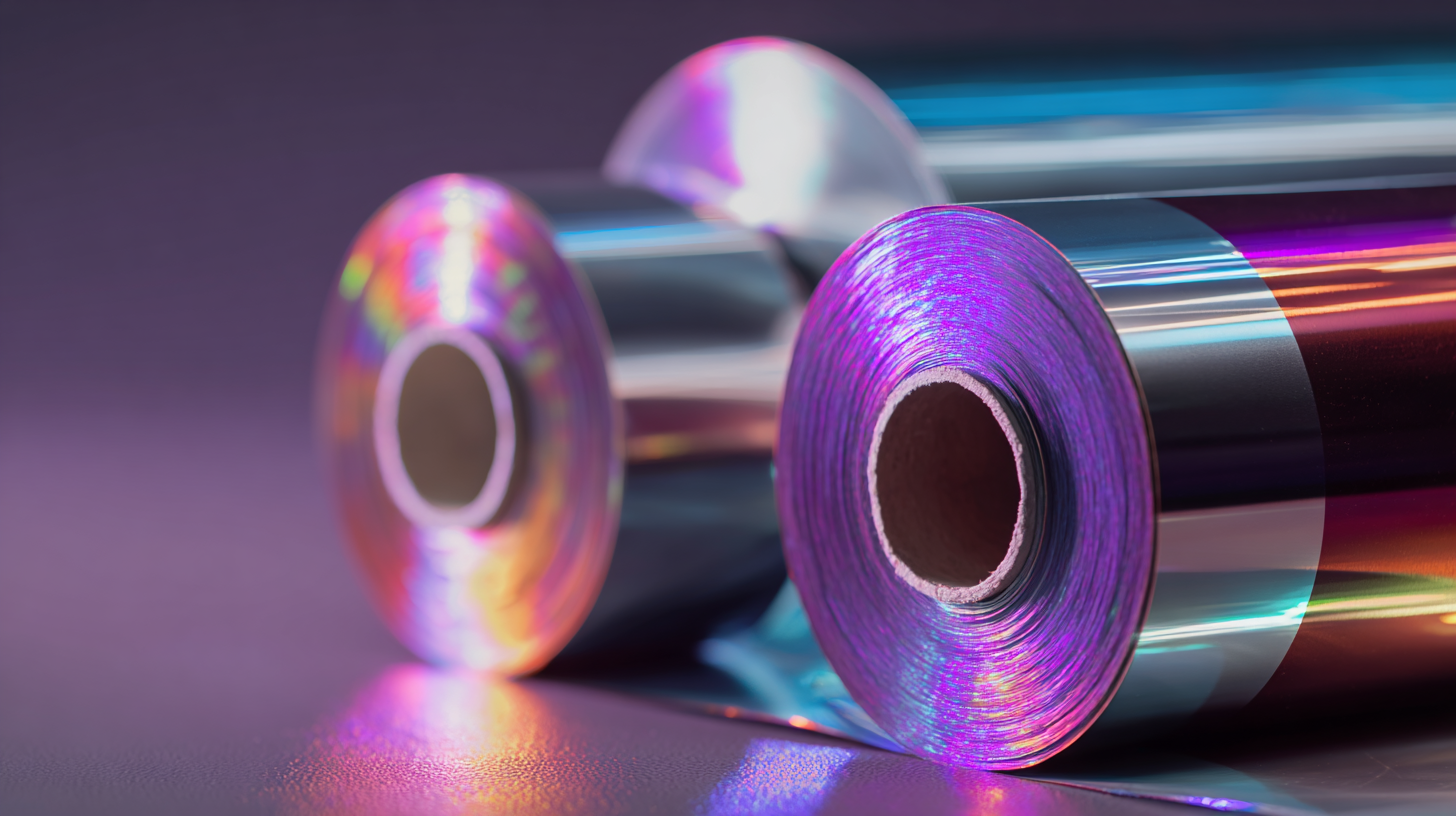 Understanding the Importance of Electronic Insulation Film in Modern Technology