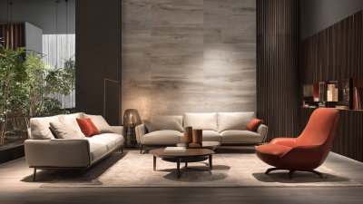 Transform Your Space: The Ultimate Guide to Choosing the Perfect Beauty Furniture for Your Home