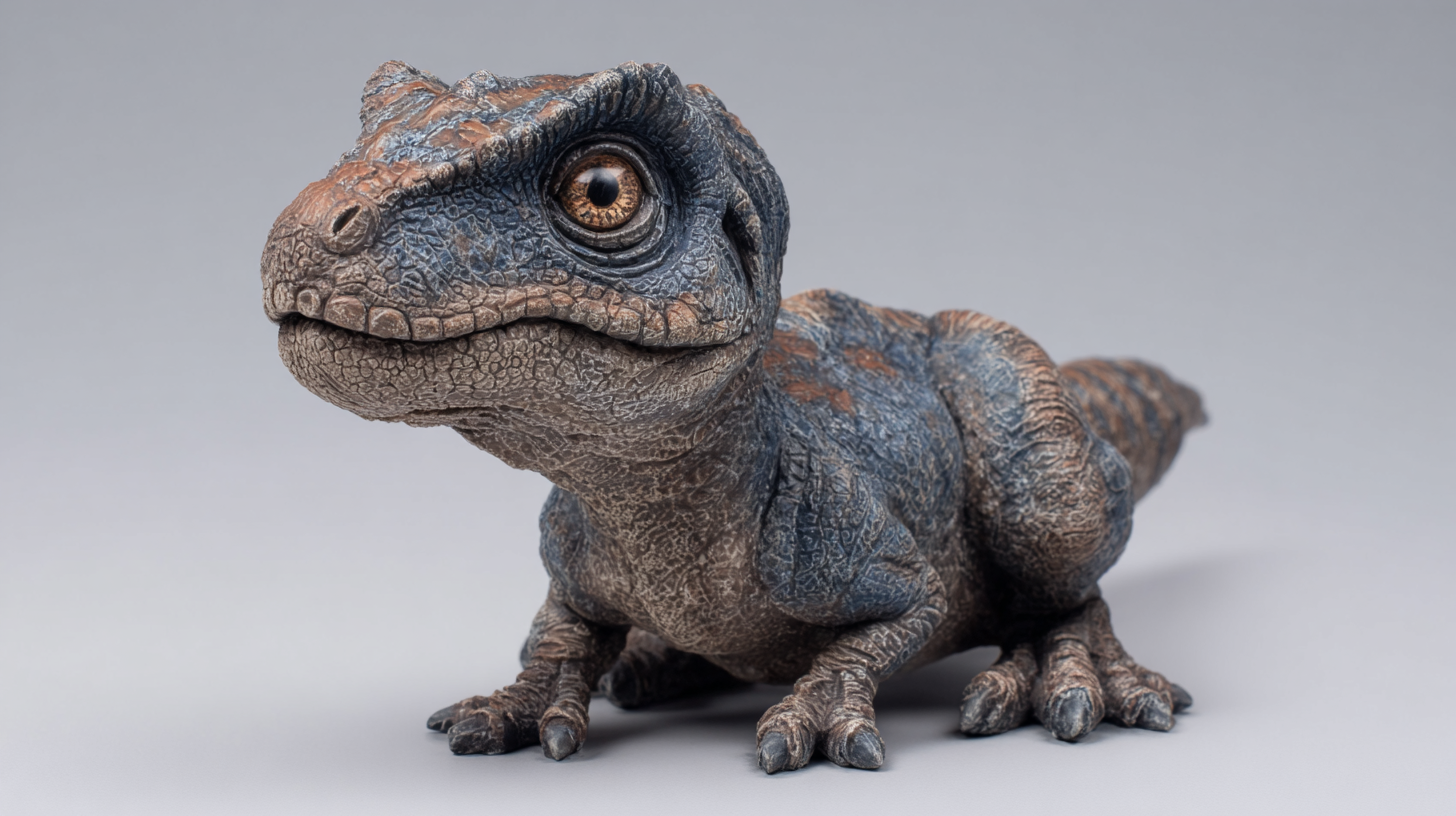Discover the Fascinating World of Dinosaur Statuettes and Their Impact on Modern Paleontology