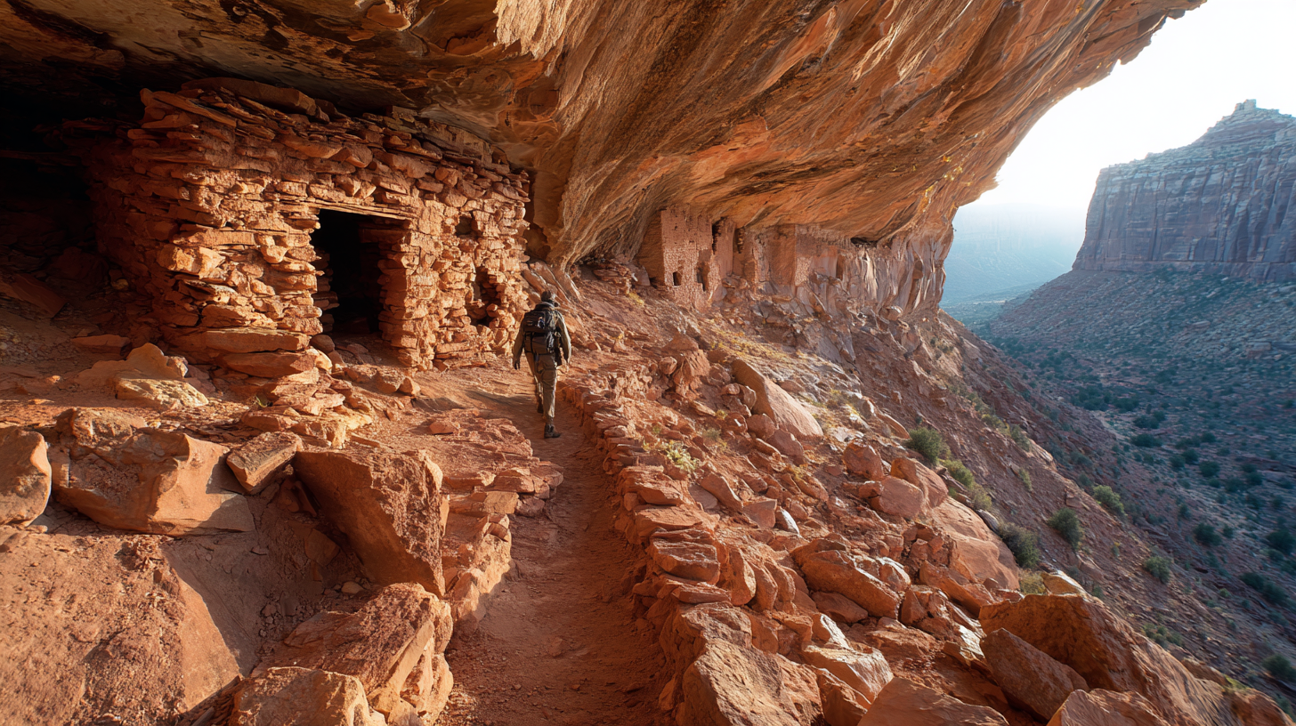 Exploring the Evolution of Jack Arch Construction Techniques Through History