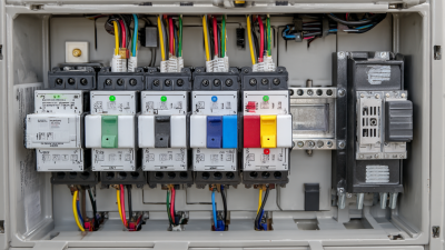 Choosing the Right 3 Phase Manual Transfer Switch for Your Home or Business Needs