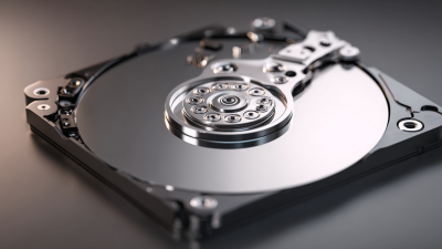 Understanding the Advantages of Solid Disk Drives in Modern Computing