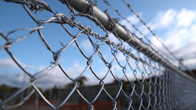Understanding the Benefits and Applications of Heavy Duty Wire Mesh Fencing in Modern Security Solutions
