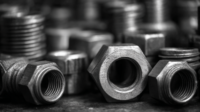 Unlocking the Benefits of Carbon Steel Fittings: An In-Depth Guide Supported by 2023 Market Insights