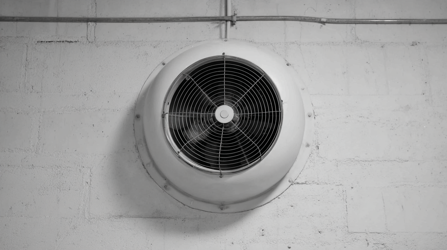 Understanding Extractor Fans: How They Improve Indoor Air Quality by Reducing Pollutants by 80%
