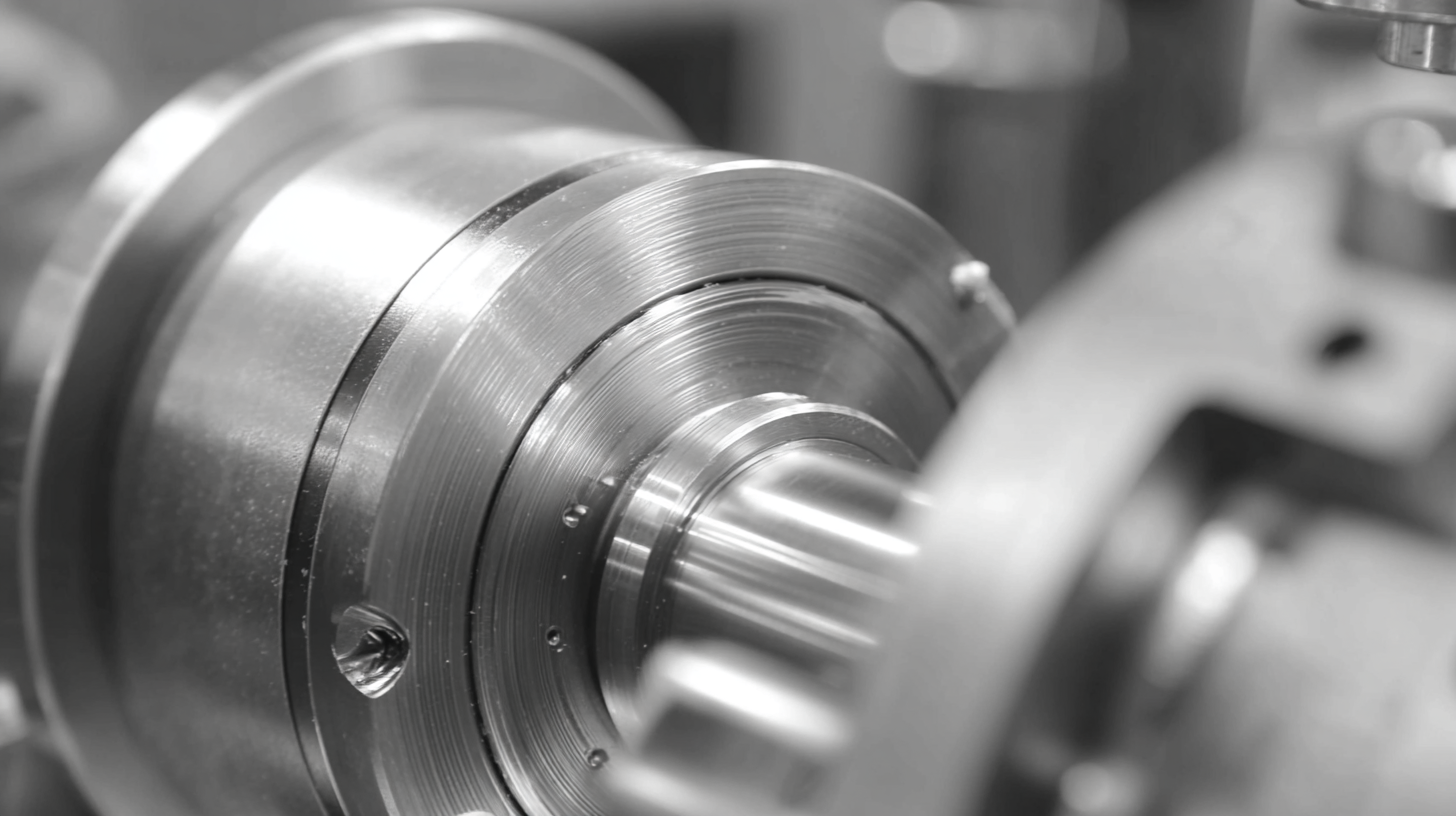 Understanding the Impact of Micro Wire Edm Technology on Precision Manufacturing