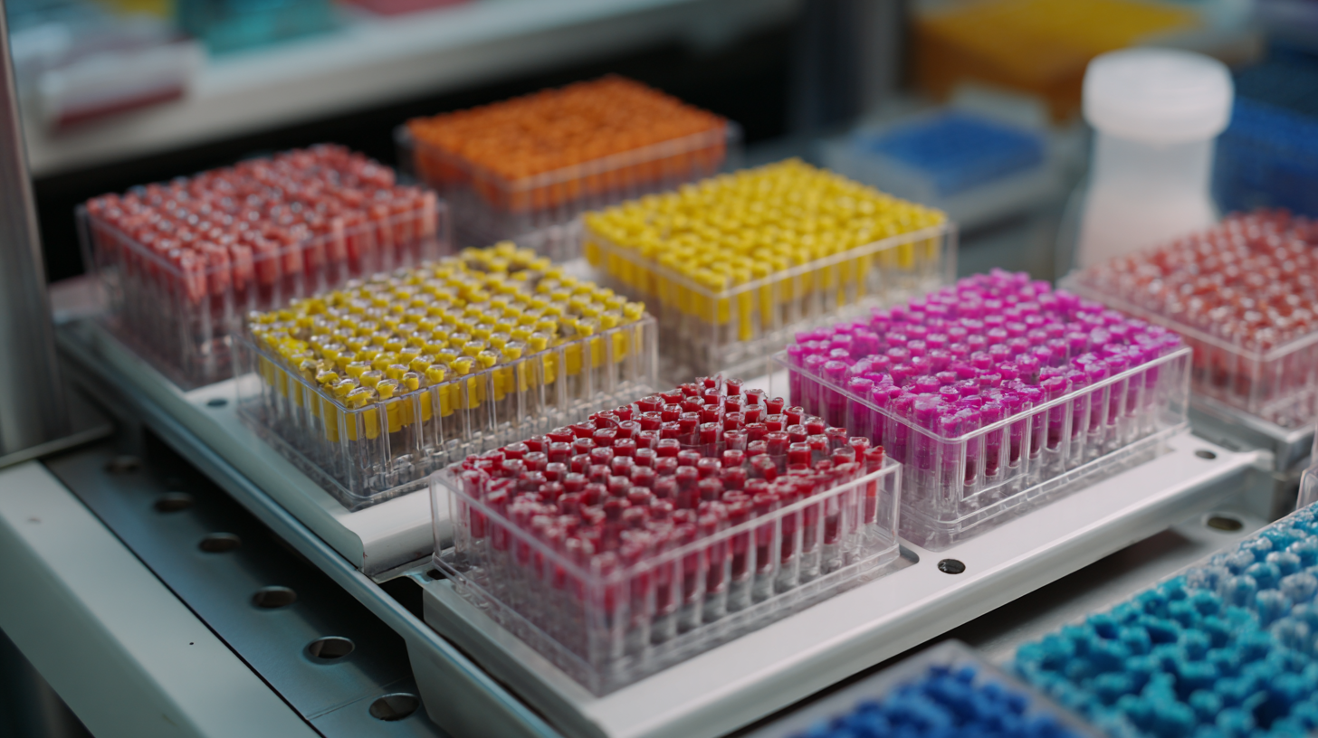 Exploring the Impact of Tumor Tissue Microarray Techniques on Cancer Research Advances