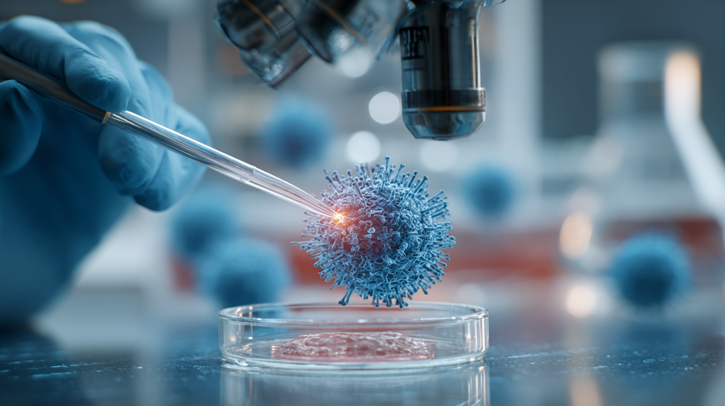 Exploring the Impact of Tumor Tissue Microarray Techniques on Cancer Research Advances