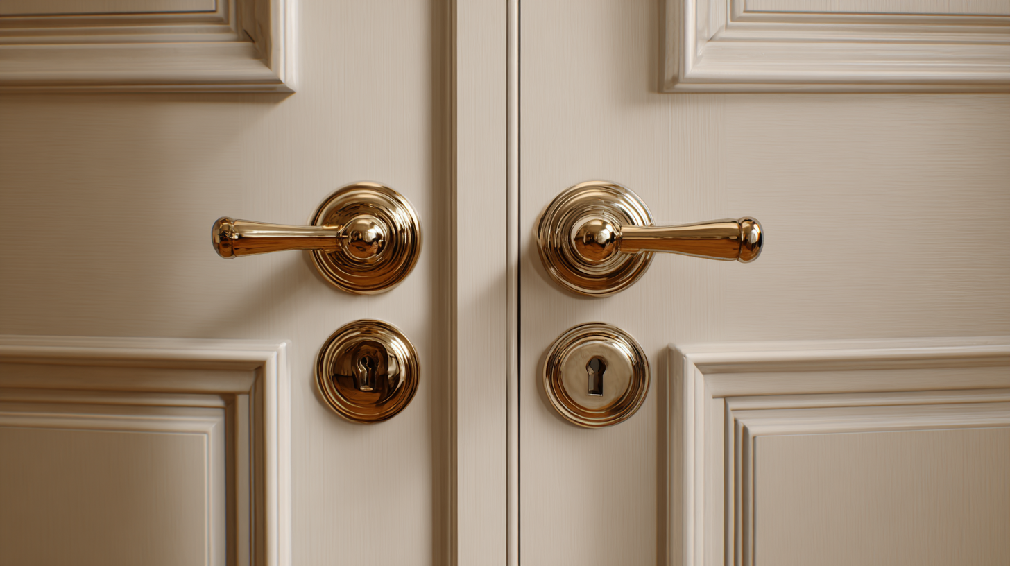 Exploring the Benefits of a Narrow Frame Door for Modern Interiors