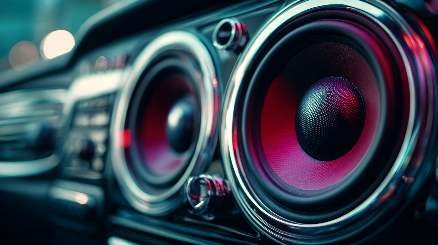 Unlocking the Power of Car Subwoofers: How 30Hz Frequencies Transform Your Audio Experience