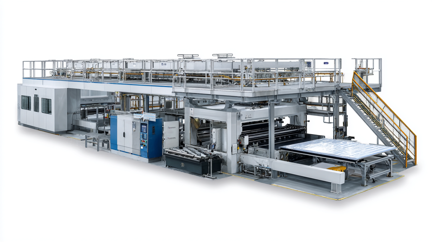 Unlocking Efficiency with the Ultimate Plate Sheet Polishing Machine Solutions