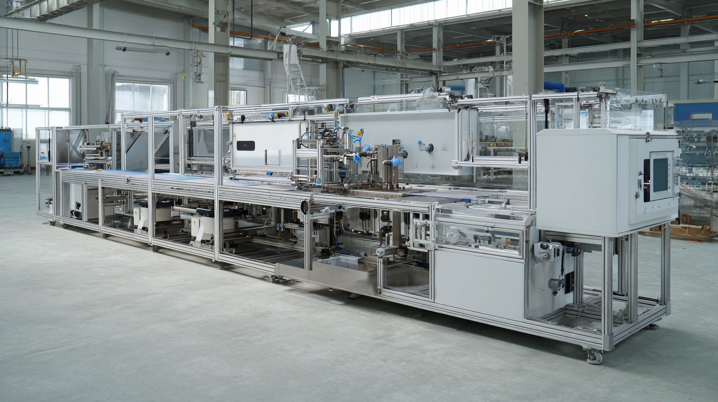 Unlocking Efficiency with the Ultimate Plate Sheet Polishing Machine Solutions