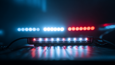 Illuminate Your Space: The Science and Benefits of Choosing the Right Light Bar