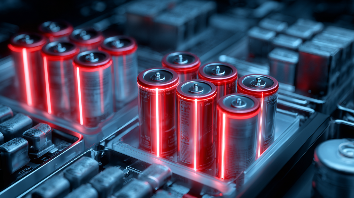 Maximizing Battery Life
