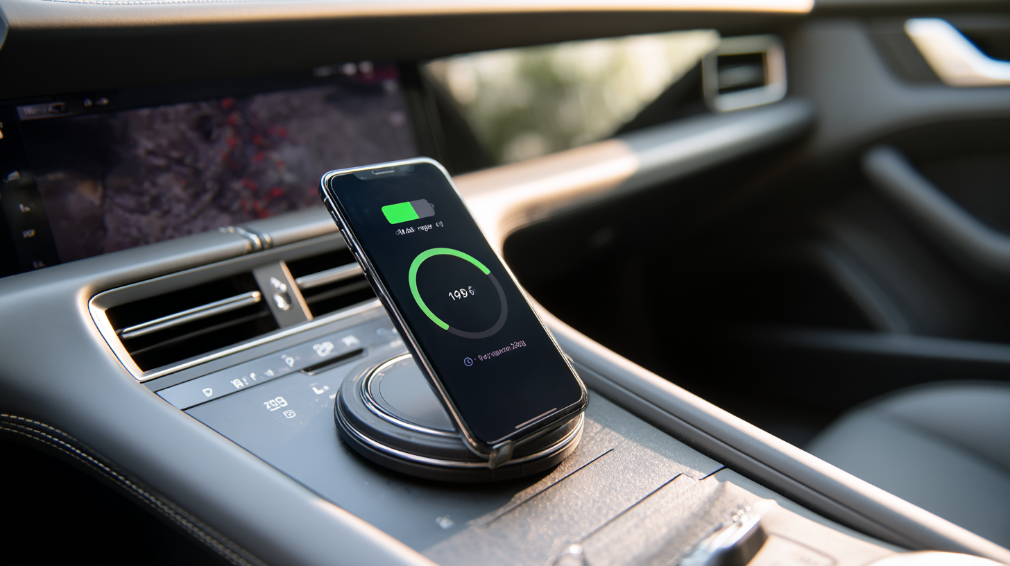 Maximizing Battery Life: How Advanced Battery Monitors Can Improve Energy Efficiency by Over 30%
