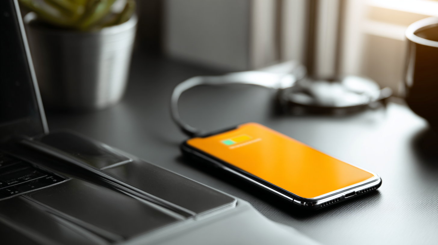Maximizing Battery Life: How Advanced Battery Monitors Can Improve Energy Efficiency by Over 30%
