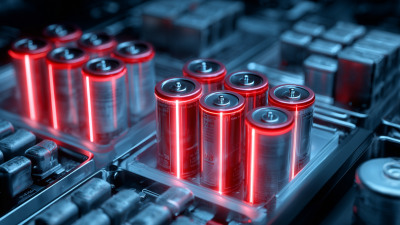 Maximizing Battery Life: How Advanced Battery Monitors Can Improve Energy Efficiency by Over 30%