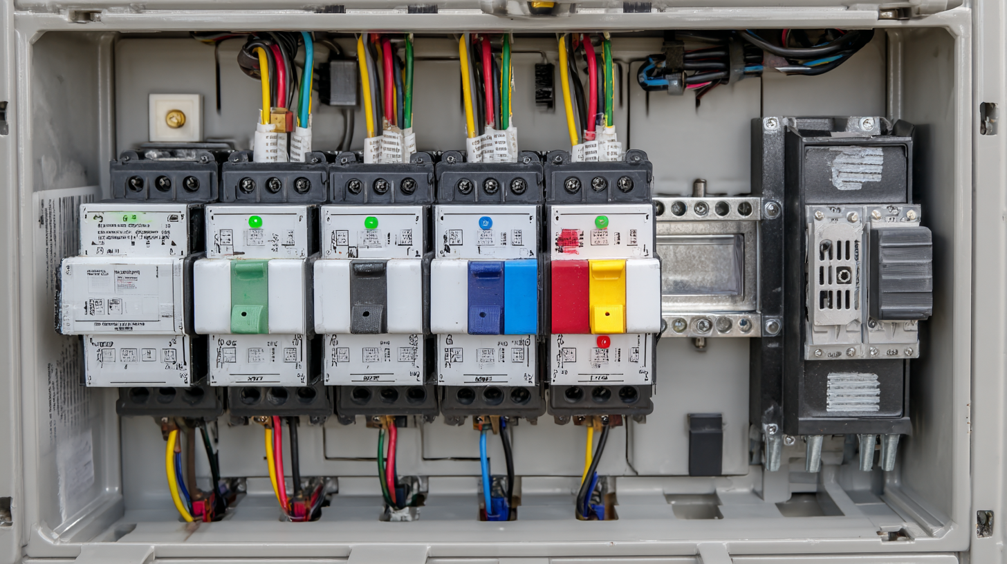 Choosing the Right 3 Phase Manual Transfer Switch for Your Home or Business Needs