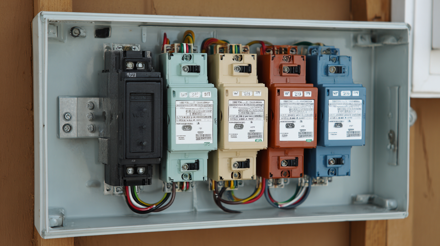 Choosing the Right 3 Phase Manual Transfer Switch for Your Home or Business Needs