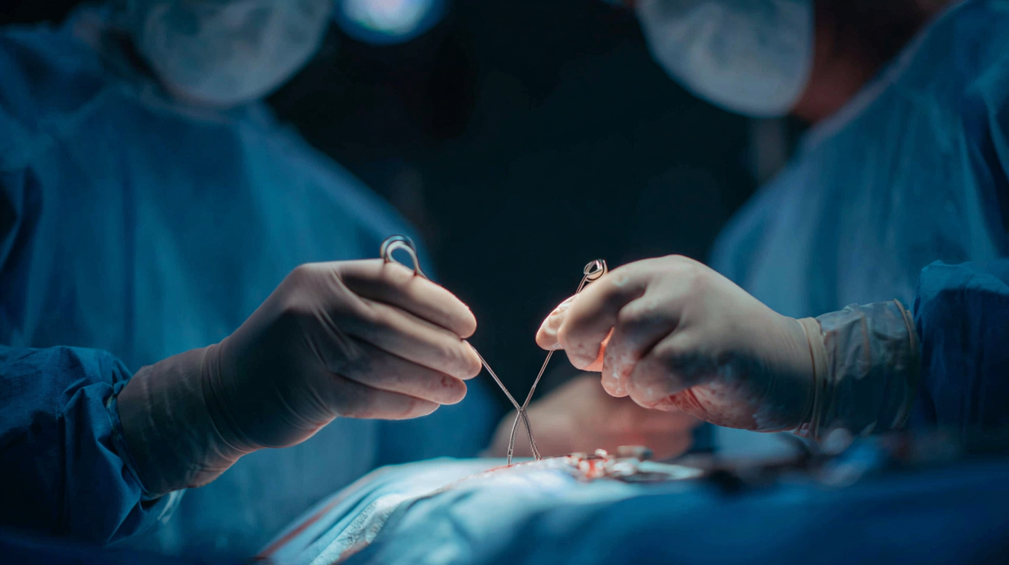 Understanding the Role of Guide Wire Medical in Modern Surgical Procedures