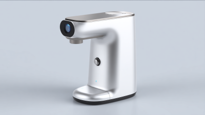 Revolutionizing Hygiene with the Ultimate Hands Free Hand Soap Dispenser Technology