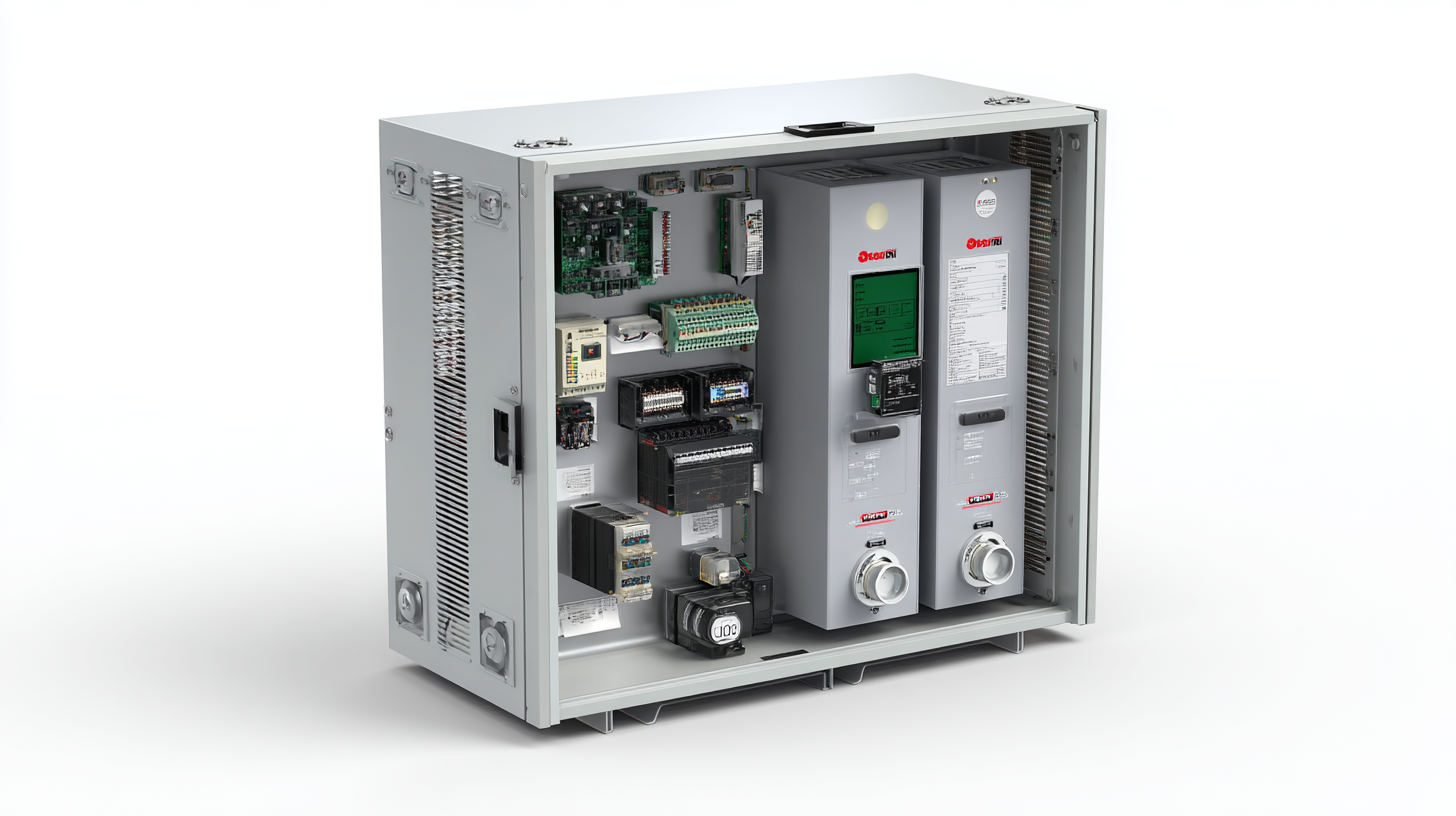 Understanding the Importance of Nobreak Eaton for Home and Office Power Solutions