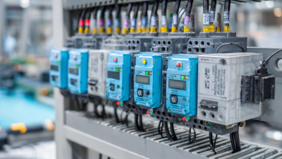 Understanding Soft Start Controllers: How They Revolutionize Motor Start-up Efficiency