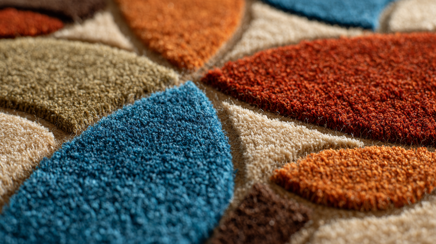 Transform Your Space with Stylish Loop and Pile Carpets: A Guide to Modern Home Décor