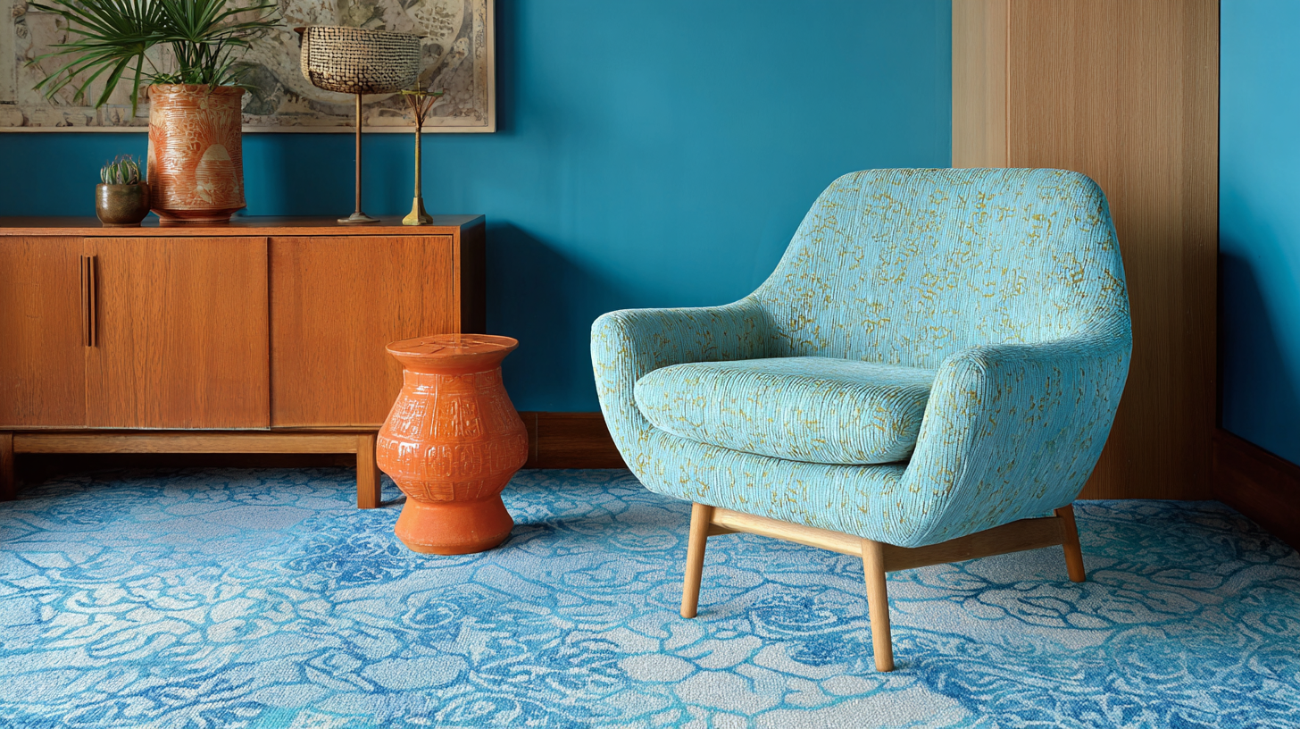 Transform Your Space with Stylish Loop and Pile Carpets: A Guide to Modern Home Décor