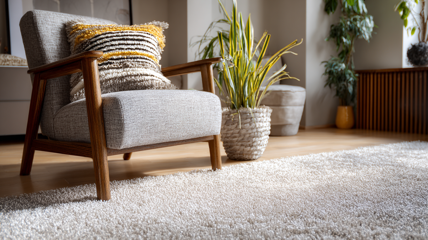 Transform Your Space with Stylish Loop and Pile Carpets: A Guide to Modern Home Décor